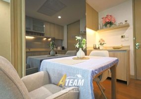 Hua Hin, Takiap, 1 Bedroom, 1 Bathroom, House / Villa, For Sale,0,2658, A-Team Real estate