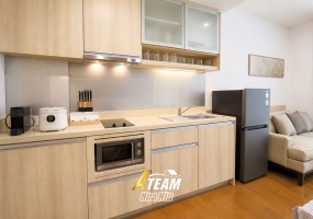 Hua Hin, Takiap, 1 Bedroom, 1 Bathroom, House / Villa, For Rent,0,2659, A-Team Real estate