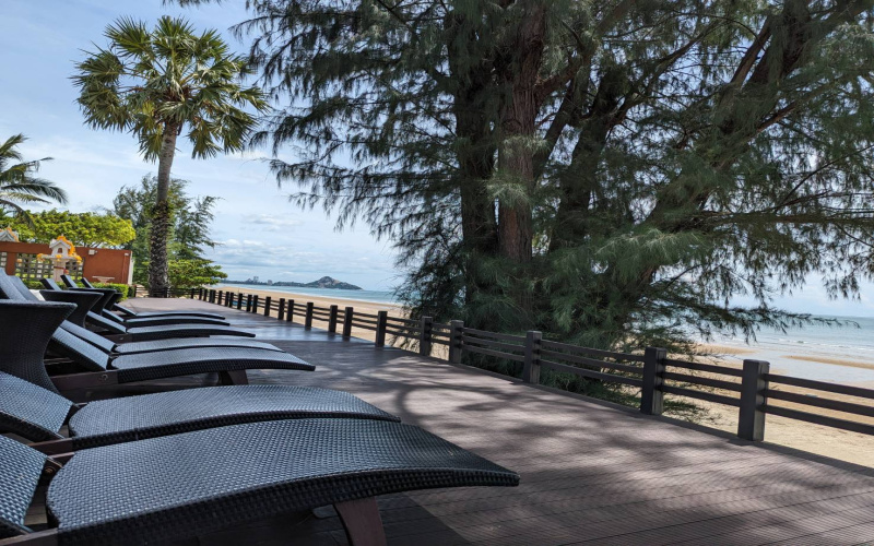 Khao Tao , 2 Bedrooms, 2 Bathrooms, Apartment / Condo, For Sale, ,1179, A-Team Real estate