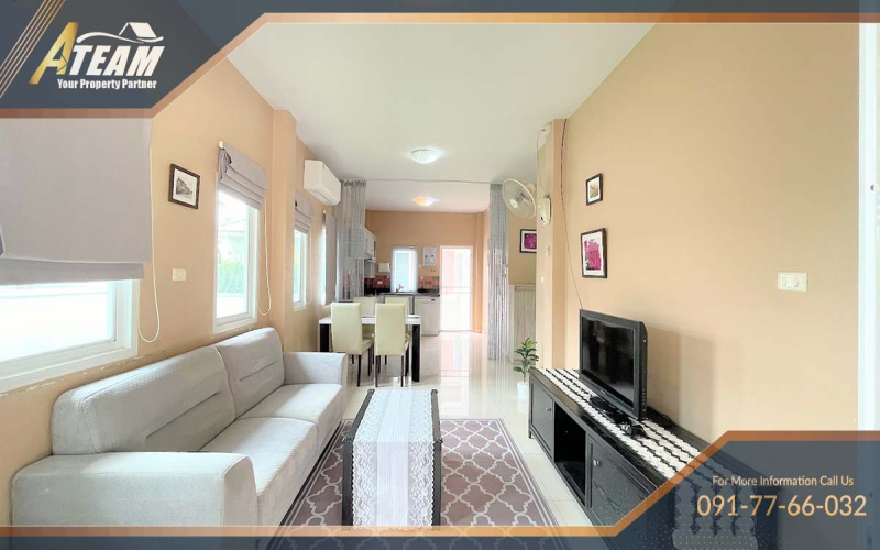 Hin Lek Fai , 2 Bedrooms, 2 Bathrooms, House / Villa, For Sale, ,1180, A-Team Real estate