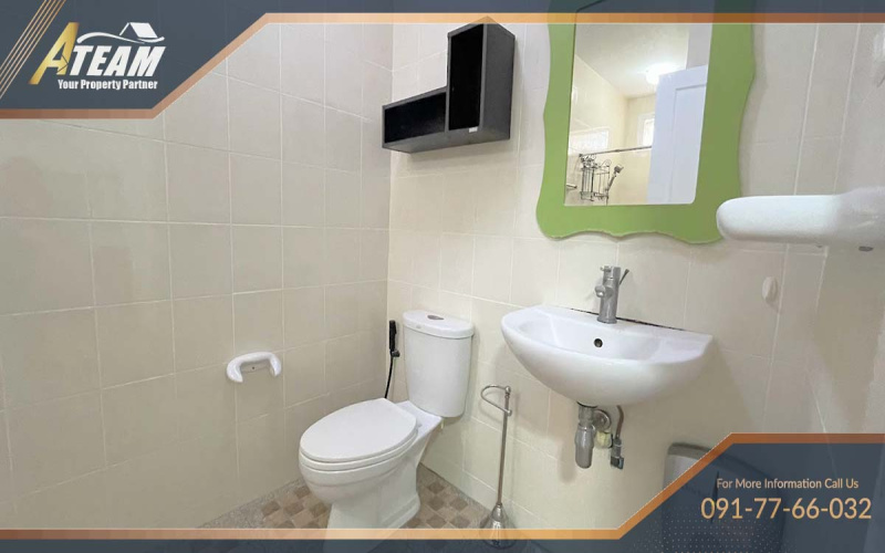 Hin Lek Fai , 2 Bedrooms, 2 Bathrooms, House / Villa, For Sale, ,1180, A-Team Real estate