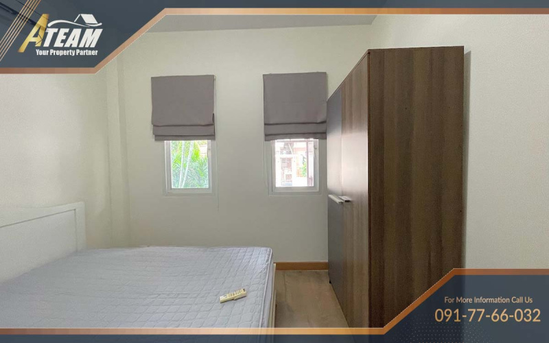 Hin Lek Fai , 2 Bedrooms, 2 Bathrooms, House / Villa, For Sale, ,1180, A-Team Real estate
