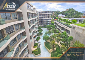 Takiap, 3 Bedrooms, 3 Bathrooms, Apartment / Condo, For Sale,1182, A-Team Real estate