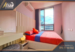 Takiap, 3 Bedrooms, 3 Bathrooms, Apartment / Condo, For Sale,1182, A-Team Real estate