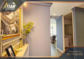 Takiap, 3 Bedrooms, 3 Bathrooms, Apartment / Condo, For Sale,1182, A-Team Real estate