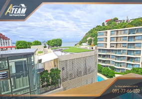 Takiap, 3 Bedrooms, 3 Bathrooms, Apartment / Condo, For Sale,1182, A-Team Real estate