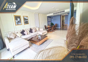 Takiap, 3 Bedrooms, 3 Bathrooms, Apartment / Condo, For Sale,1182, A-Team Real estate