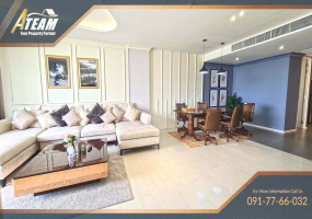 Takiap, 3 Bedrooms, 3 Bathrooms, Apartment / Condo, For Sale,1182, A-Team Real estate