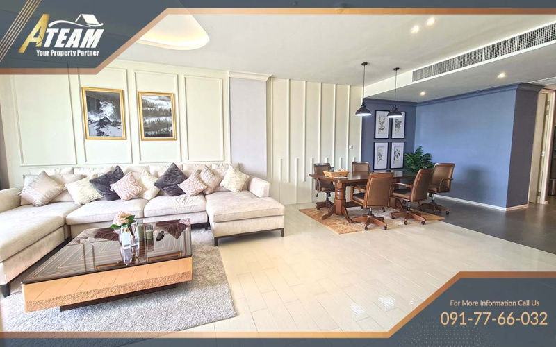Takiap, 3 Bedrooms, 3 Bathrooms, Apartment / Condo, For Sale,1182, A-Team Real estate