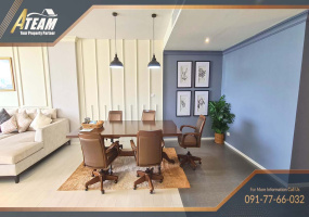 Takiap, 3 Bedrooms, 3 Bathrooms, Apartment / Condo, For Sale,1182, A-Team Real estate