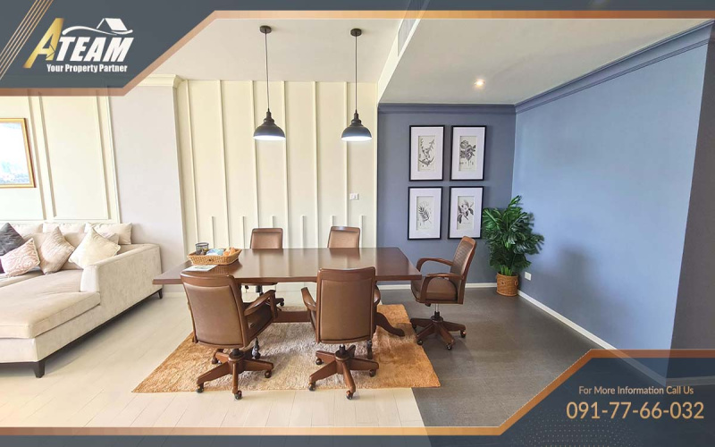 Takiap, 3 Bedrooms, 3 Bathrooms, Apartment / Condo, For Sale,1182, A-Team Real estate