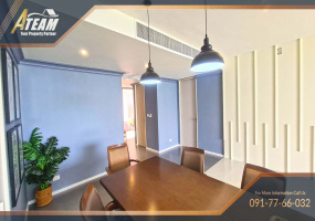 Takiap, 3 Bedrooms, 3 Bathrooms, Apartment / Condo, For Sale,1182, A-Team Real estate