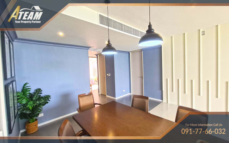 Takiap, 3 Bedrooms, 3 Bathrooms, Apartment / Condo, For Sale,1182, A-Team Real estate