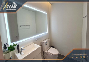 Takiap, 3 Bedrooms, 3 Bathrooms, Apartment / Condo, For Sale,1182, A-Team Real estate