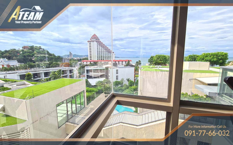 Takiap, 3 Bedrooms, 3 Bathrooms, Apartment / Condo, For Sale,1182, A-Team Real estate