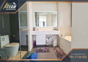 Takiap, 3 Bedrooms, 3 Bathrooms, Apartment / Condo, For Sale,1182, A-Team Real estate