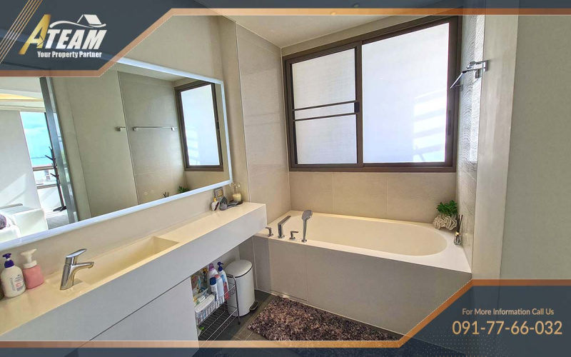 Takiap, 3 Bedrooms, 3 Bathrooms, Apartment / Condo, For Sale,1182, A-Team Real estate