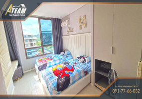 Takiap, 3 Bedrooms, 3 Bathrooms, Apartment / Condo, For Sale,1182, A-Team Real estate