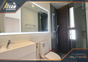 Takiap, 3 Bedrooms, 3 Bathrooms, Apartment / Condo, For Sale,1182, A-Team Real estate
