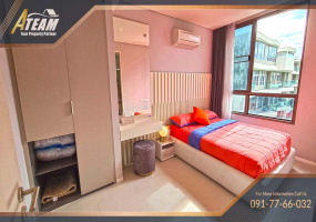 Takiap, 3 Bedrooms, 3 Bathrooms, Apartment / Condo, For Sale,1182, A-Team Real estate