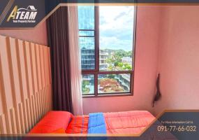 Takiap, 3 Bedrooms, 3 Bathrooms, Apartment / Condo, For Sale,1182, A-Team Real estate