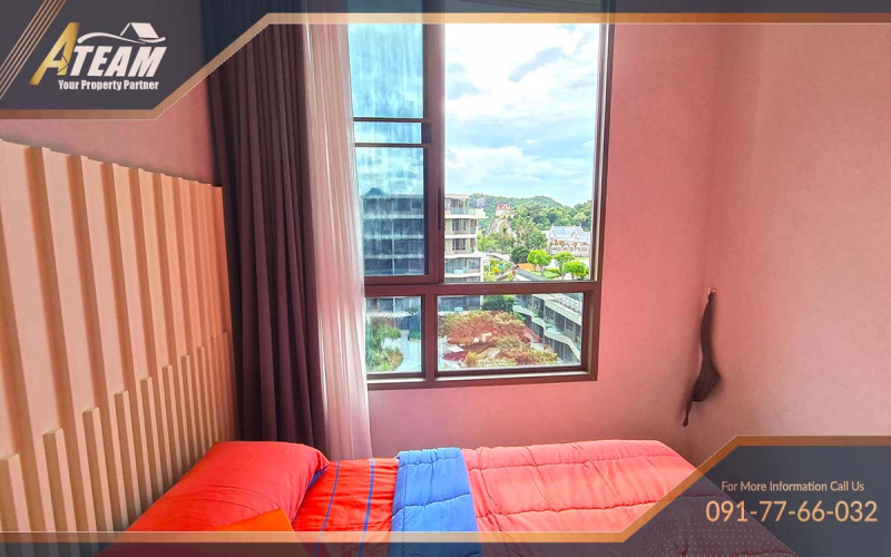 Takiap, 3 Bedrooms, 3 Bathrooms, Apartment / Condo, For Sale,1182, A-Team Real estate