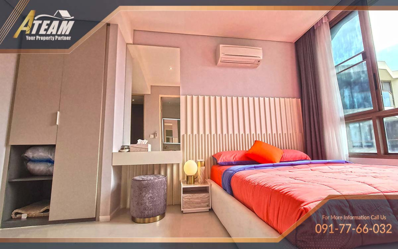 Takiap, 3 Bedrooms, 3 Bathrooms, Apartment / Condo, For Sale,1182, A-Team Real estate