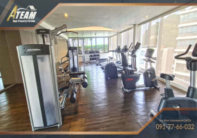 Takiap, 3 Bedrooms, 3 Bathrooms, Apartment / Condo, For Sale,1182, A-Team Real estate