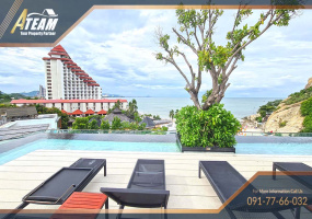 Takiap, 3 Bedrooms, 3 Bathrooms, Apartment / Condo, For Sale,1182, A-Team Real estate