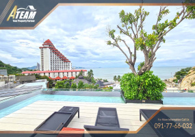 Takiap, 3 Bedrooms, 3 Bathrooms, Apartment / Condo, For Sale,1182, A-Team Real estate