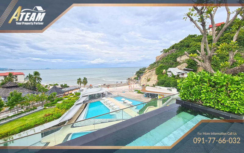 Takiap, 3 Bedrooms, 3 Bathrooms, Apartment / Condo, For Sale,1182, A-Team Real estate