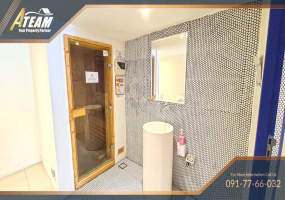Takiap, 3 Bedrooms, 3 Bathrooms, Apartment / Condo, For Sale,1182, A-Team Real estate