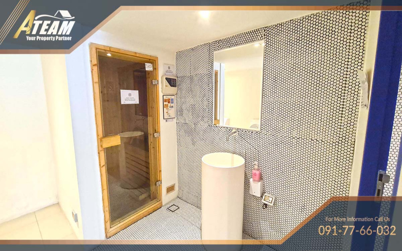Takiap, 3 Bedrooms, 3 Bathrooms, Apartment / Condo, For Sale,1182, A-Team Real estate