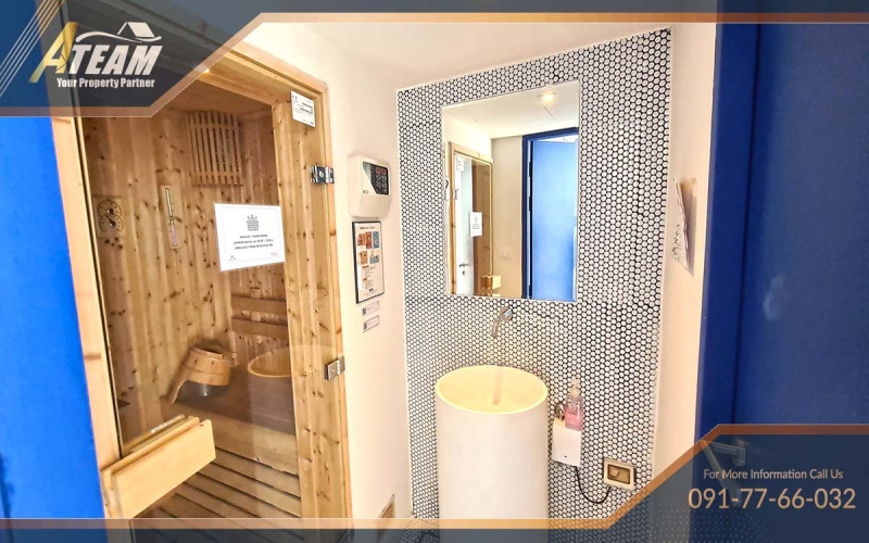 Takiap, 3 Bedrooms, 3 Bathrooms, Apartment / Condo, For Sale,1182, A-Team Real estate