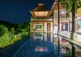 Khao Tao , 4 Bedrooms, 5 Bathrooms, House / Villa, For Sale, ,0,1186, A-Team Real estate Khao Tao , 4 Bedrooms, 5 Bathrooms, House / Villa, For Sale, ,0,1186, A-Team Real estate