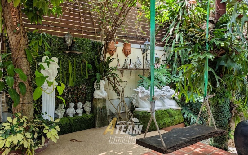 Khao Tao , 4 Bedrooms, 5 Bathrooms, House / Villa, For Sale, ,0,1186, A-Team Real estate