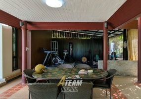Khao Tao , 4 Bedrooms, 5 Bathrooms, House / Villa, For Sale, ,0,1186, A-Team Real estate Khao Tao , 4 Bedrooms, 5 Bathrooms, House / Villa, For Sale, ,0,1186, A-Team Real estate