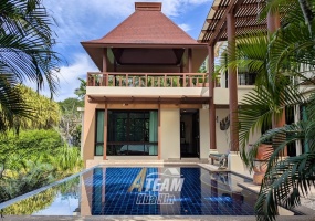 Khao Tao , 4 Bedrooms, 5 Bathrooms, House / Villa, For Sale, ,0,1186, A-Team Real estate Khao Tao , 4 Bedrooms, 5 Bathrooms, House / Villa, For Sale, ,0,1186, A-Team Real estate