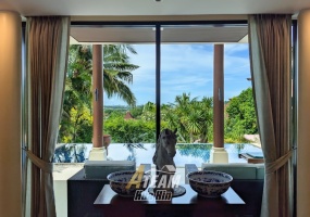Khao Tao , 4 Bedrooms, 5 Bathrooms, House / Villa, For Sale, ,0,1186, A-Team Real estate Khao Tao , 4 Bedrooms, 5 Bathrooms, House / Villa, For Sale, ,0,1186, A-Team Real estate