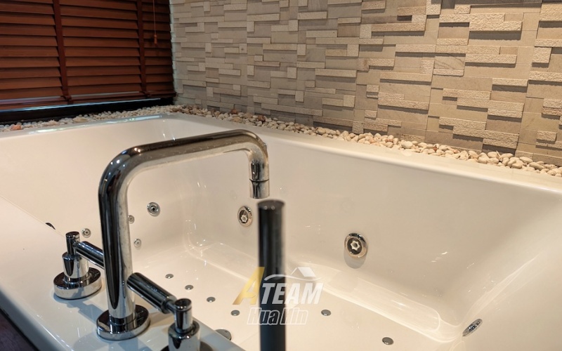 Khao Tao , 4 Bedrooms, 5 Bathrooms, House / Villa, For Sale, ,0,1186, A-Team Real estate