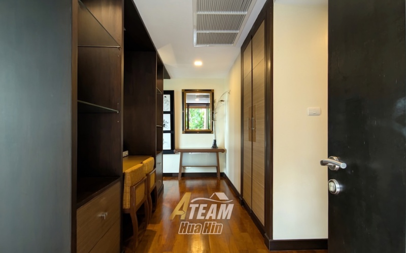 Khao Tao , 4 Bedrooms, 5 Bathrooms, House / Villa, For Sale, ,0,1186, A-Team Real estate