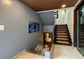 Khao Tao , 4 Bedrooms, 5 Bathrooms, House / Villa, For Sale, ,0,1186, A-Team Real estate Khao Tao , 4 Bedrooms, 5 Bathrooms, House / Villa, For Sale, ,0,1186, A-Team Real estate