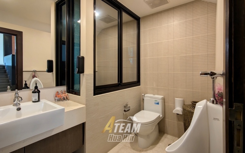 Khao Tao , 4 Bedrooms, 5 Bathrooms, House / Villa, For Sale, ,0,1186, A-Team Real estate