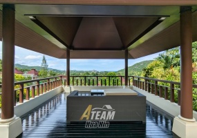 Khao Tao , 4 Bedrooms, 5 Bathrooms, House / Villa, For Sale, ,0,1186, A-Team Real estate Khao Tao , 4 Bedrooms, 5 Bathrooms, House / Villa, For Sale, ,0,1186, A-Team Real estate