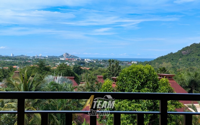 Khao Tao , 4 Bedrooms, 5 Bathrooms, House / Villa, For Sale, ,0,1186, A-Team Real estate