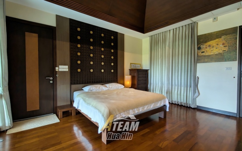Khao Tao , 4 Bedrooms, 5 Bathrooms, House / Villa, For Sale, ,0,1186, A-Team Real estate