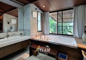 Khao Tao , 4 Bedrooms, 5 Bathrooms, House / Villa, For Sale, ,0,1186, A-Team Real estate Khao Tao , 4 Bedrooms, 5 Bathrooms, House / Villa, For Sale, ,0,1186, A-Team Real estate