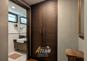 Khao Tao , 4 Bedrooms, 5 Bathrooms, House / Villa, For Sale, ,0,1186, A-Team Real estate Khao Tao , 4 Bedrooms, 5 Bathrooms, House / Villa, For Sale, ,0,1186, A-Team Real estate