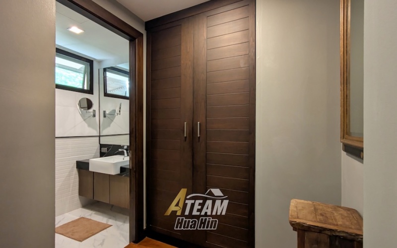 Khao Tao , 4 Bedrooms, 5 Bathrooms, House / Villa, For Sale, ,0,1186, A-Team Real estate