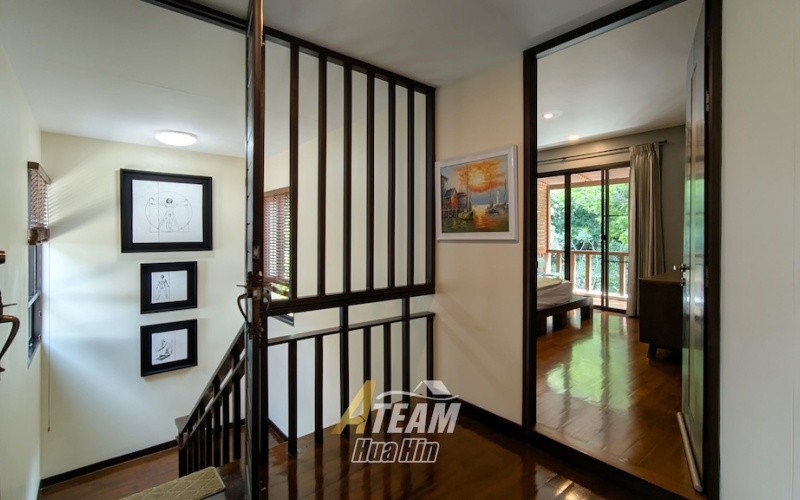 Khao Tao , 4 Bedrooms, 5 Bathrooms, House / Villa, For Sale, ,0,1186, A-Team Real estate